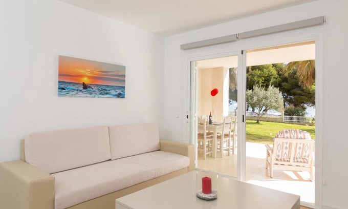 Alcudia Apartment | Vidalba 32