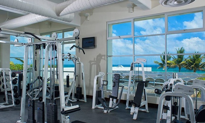Gonzalo Guerrero Hotel | Vidanta-Beautiful one bedroom- gated/secured Resort- JUNGALA Water park!