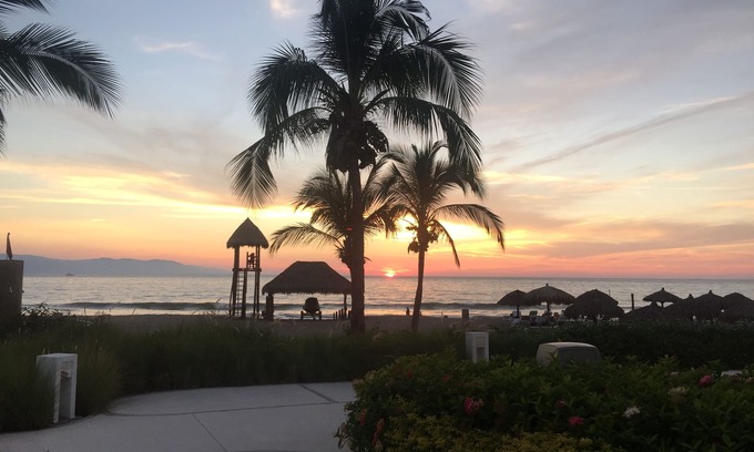 Nuevo Vallarta Resort | Vidanta Estates & Grand Luxxe - Thanksgiving 2024/New Years 2024/2025 Available