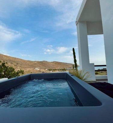 Ganema Apartment | Vie rêvée luxury suites