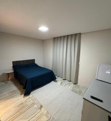 Embu das Artes Apartment | Vieiras