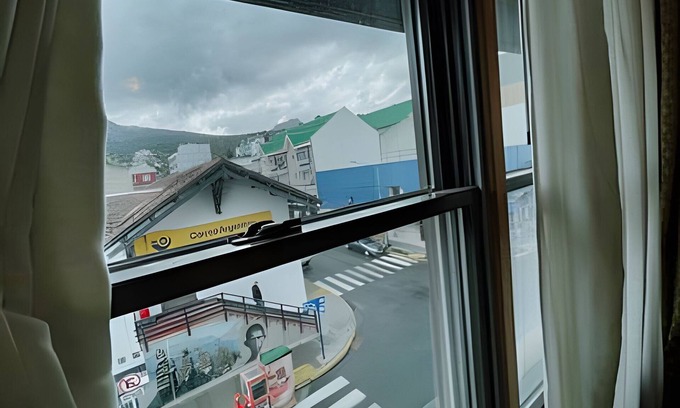 Province of Tierra del Fuego House | Viejo Lobo Center 2 Bedrooms