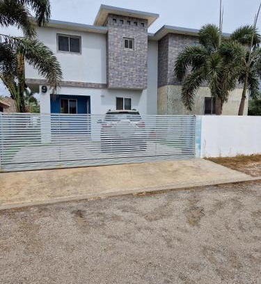 Willemstad Apartment | Viemerci Viola suite 9a