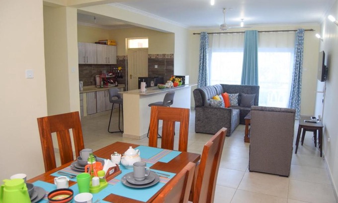 Mtwapa Apartment | Vienna Apartments-Mombasa, Mtwapa