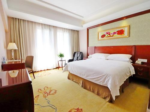 Minhang Hotel | Vienna Hotel Shanghai Hongqiao National Convention Centre