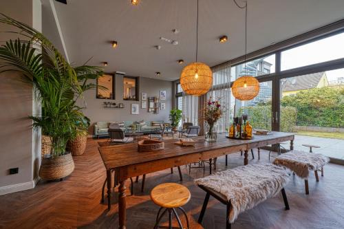 Godesberg-Nord Hotel | Vienna House Easy by Wyndham Bonn City