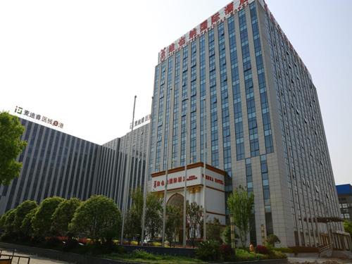 Qingpu Hotel | Vienna International Hotel Shanghai Hongqiao Airport Convention and Exhibition Center Huaxu Highway