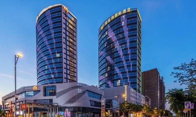 Chancheng Hotel | ViennaInternationalHotelShunfengMountain