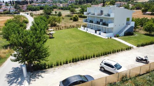 Kassandra Apartment | Viento Suites Possidi