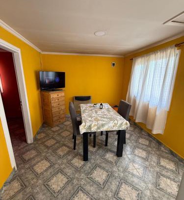 Rio Gallegos Apartment | Vientos del Sur