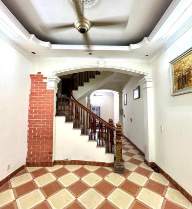 Long Bien Bed & Breakfast | Viet Home Stay Long Biên - Chi nhánh Nguyễn Văn Cừ -Gần Tổng Công Ty Hàng Không Vietnamairlines