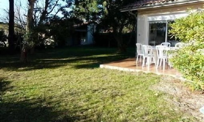 Vieux-Boucau-les-Bains House | Vieux-Boucau-Apartment on the Landes coast, restful place near the ocean