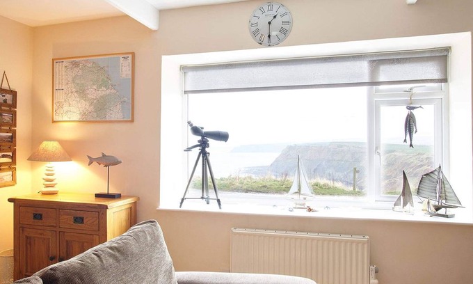 Hinderwell House | View Point Apartment