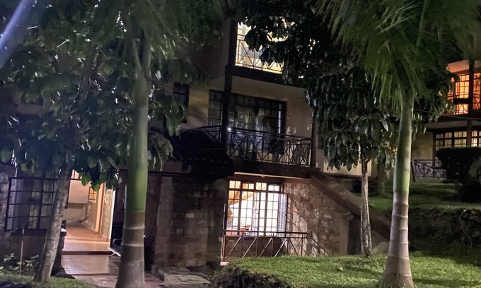 Ruma National Park Hotel | View Point Cottages