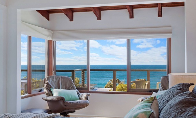 Pambula Beach House | View Point - Pambula Beach