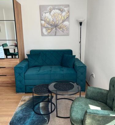 Zvezdara Apartment | View