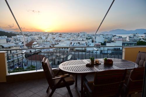 Chalcis Apartment | Viewpoint apartment chalkis