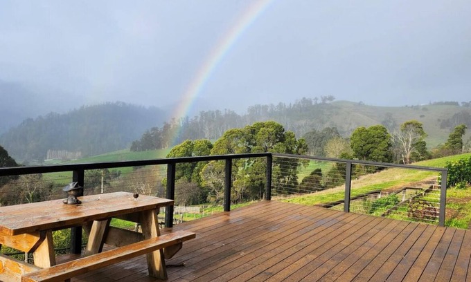 Yinnar South Other | Views and quiet