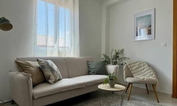 Alaquas Apartment | Views of the Castell de Alacuas