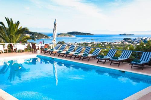 Skiathos Apartment | Vigles Sea View, Philian Hotels and Resorts