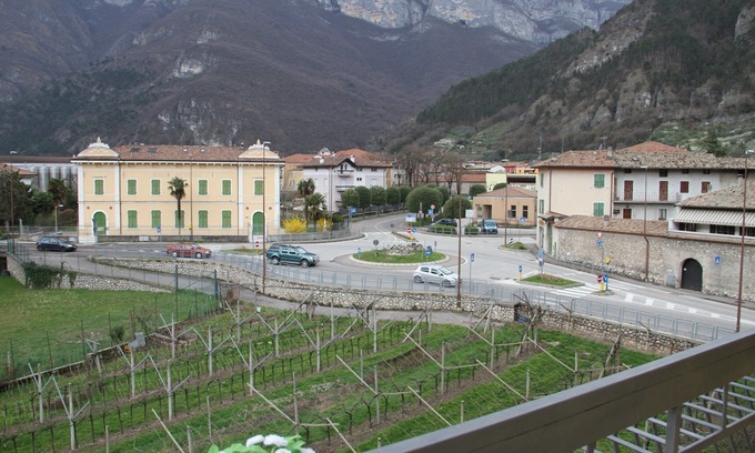 Avio Hotel | Vignola Rooms Avio