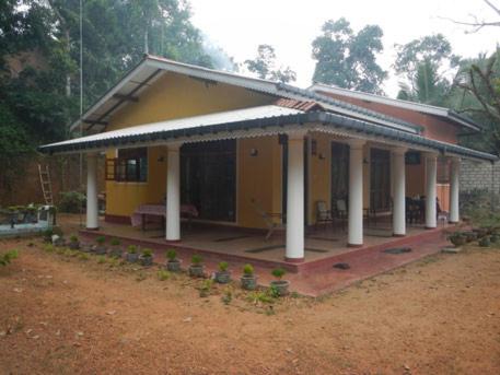 Boralesgamuwa Villa | Vihas Palace