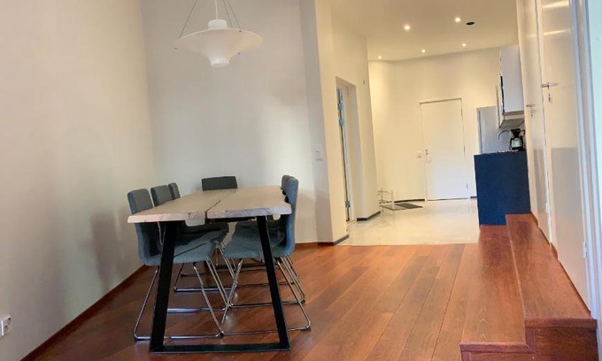 Punavuori Apartment | Viiskulma Residence 2