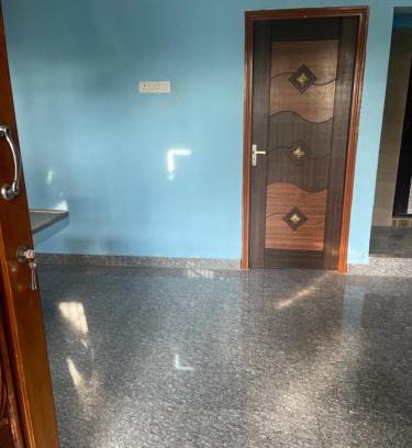 Tiruvannamalai House | Vijay