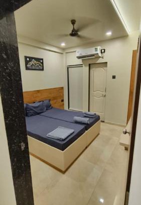 Ratnagiri Hotel | Vijay Vihaar lodging and boarding
