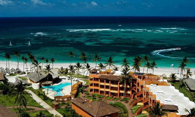 Bavaro Resort | VIK Hotel Cayena Beach All Inclusive