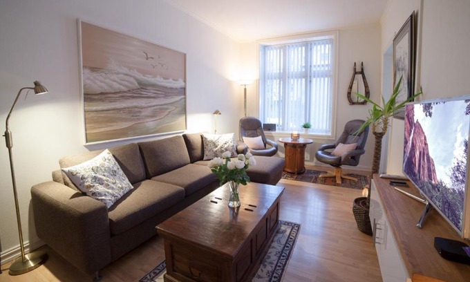Vika Apartment | Vika I, As Home