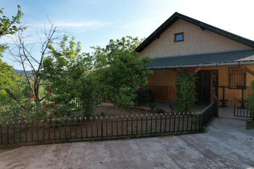 Petrovaradin House | Vikendica Dora