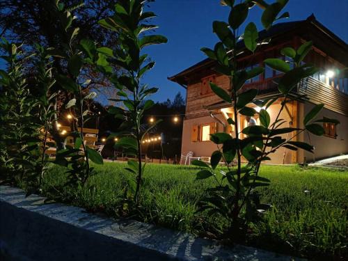 Central Serbia House | Vikendica Jagodica