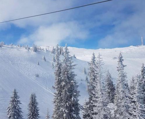 Jahorina Ski Chalet | Vikendica Jahorina J&K