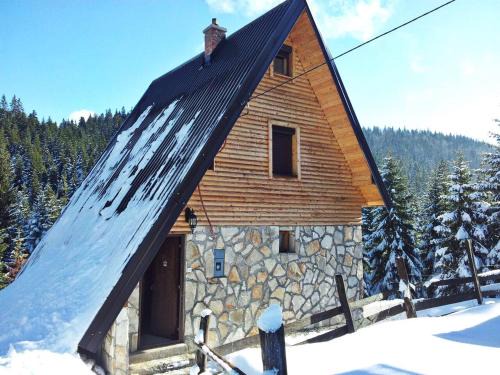 Kasidoli House | Vikendice Jahorinska Dvorišta