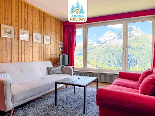 Arosa Apartment | Viktoria B32 by Arosa Holiday