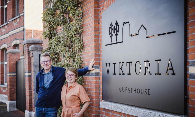 Zoerle-Parwijs House | Viktoria Guesthouse
