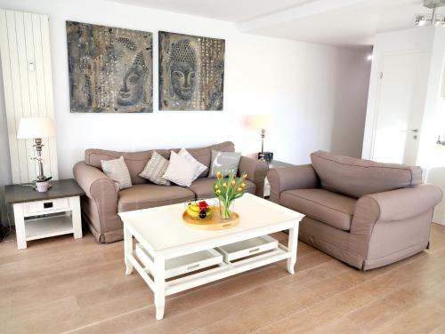 Westerland Apartment | Viktoriastraße 6, Whg.16, V.-Residenz