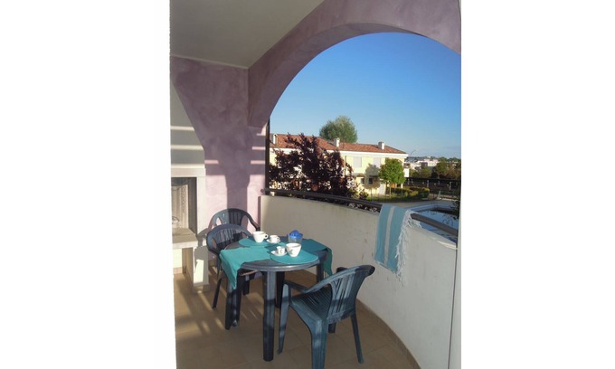 Bibione Lido del Sole Apartment | VILLAGGIO TULIPANO - Tulipano 023F 1P C6*M0270349079