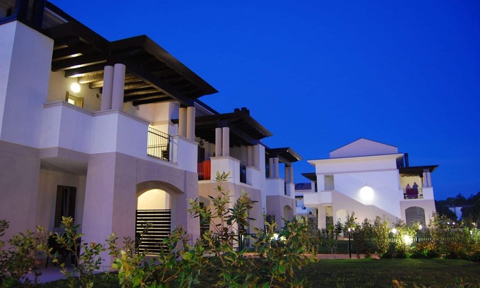 Bibione Apartment | VILLAGGIO EVANIKE - Evanike 024F 1P+MANS D*M0270348717
