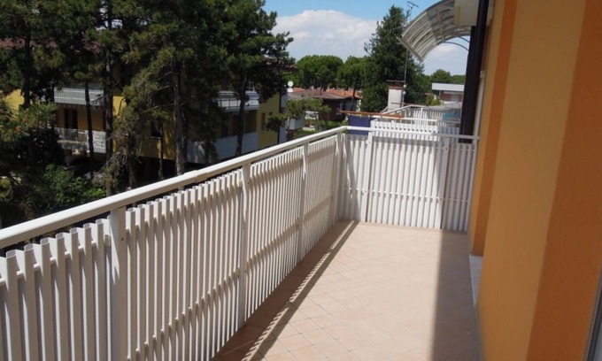Bibione Apartment | VILLA FLAMINIA - Flaminia 005F 2P D*M0270348764