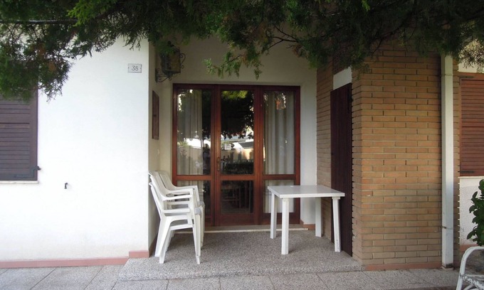Bibione Apartment | VILLA GABRIELLA - Gabriella 003F PT C*M0270348781