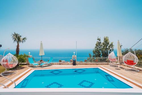Palase House | Vila&Apartments Kadare