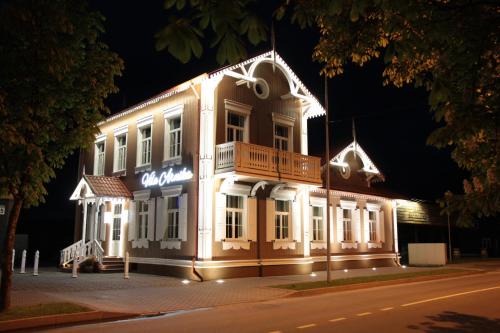Druskininkai House | Vila Arnika