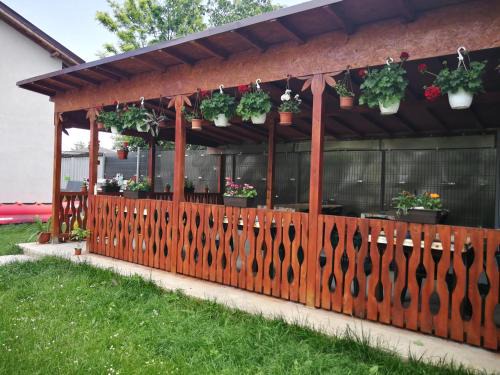 Costinesti House | Vila Baciu