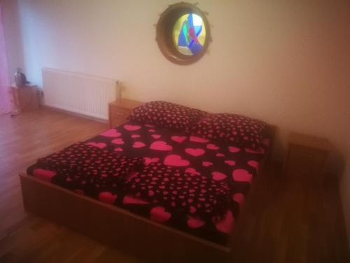 Prague 5 Apartment | Vila Barrandovská patro 2