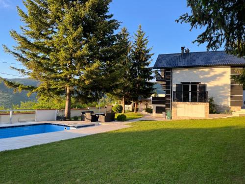 Sarajevo Villa | Vila Botanic Residence