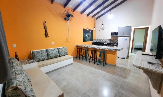 Bonito House | VILA CARRENHO