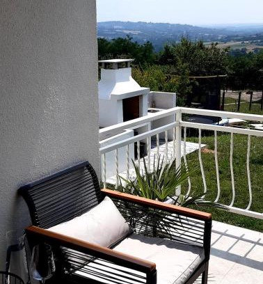 Central Serbia House | Vila Conceptt casa