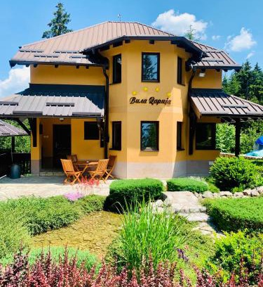 Zlatibor Apartment | Vila Darija Zlatar - studio apartman br. 4